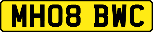 MH08BWC