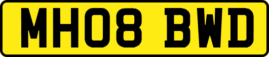 MH08BWD