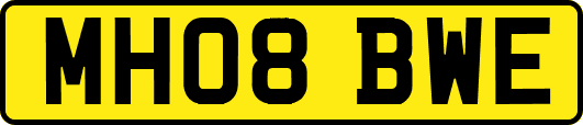 MH08BWE