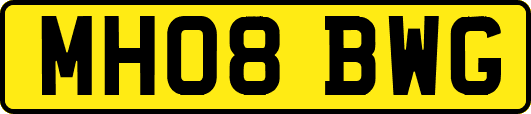 MH08BWG