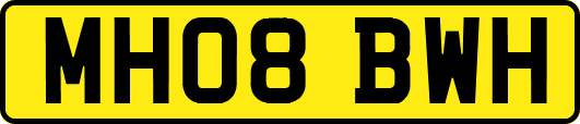 MH08BWH
