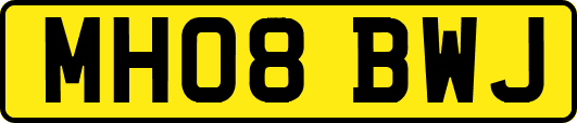 MH08BWJ