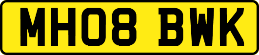 MH08BWK