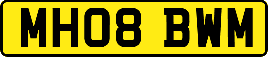 MH08BWM