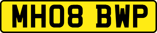MH08BWP