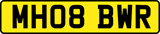 MH08BWR