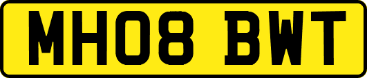 MH08BWT