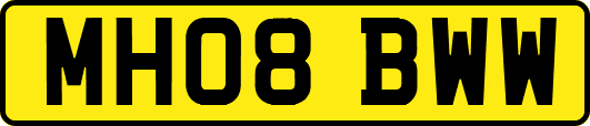 MH08BWW