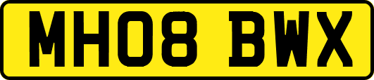 MH08BWX