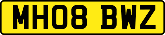 MH08BWZ
