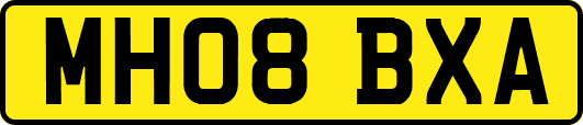 MH08BXA