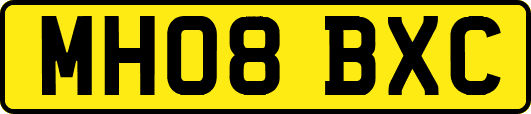 MH08BXC