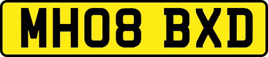 MH08BXD