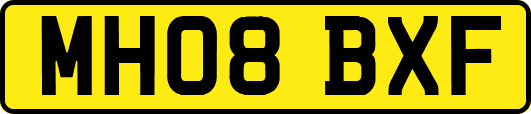 MH08BXF