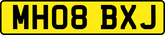 MH08BXJ