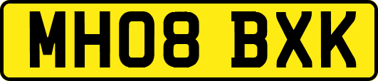 MH08BXK