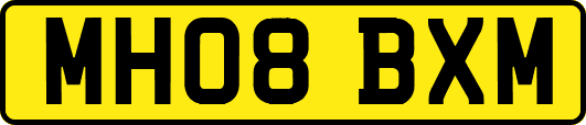 MH08BXM