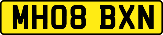 MH08BXN