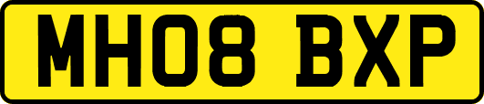 MH08BXP