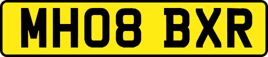 MH08BXR