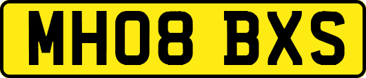 MH08BXS