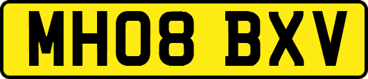 MH08BXV