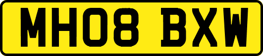 MH08BXW