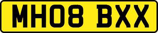MH08BXX