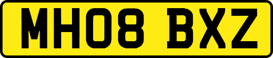 MH08BXZ