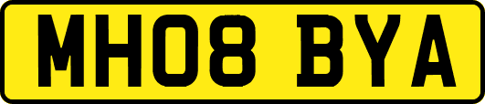 MH08BYA