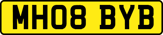 MH08BYB