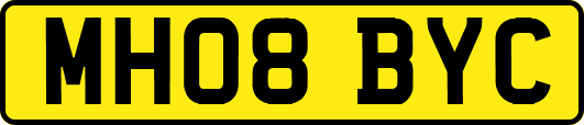 MH08BYC