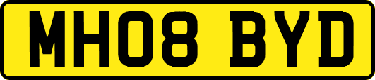 MH08BYD
