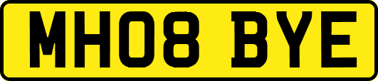MH08BYE