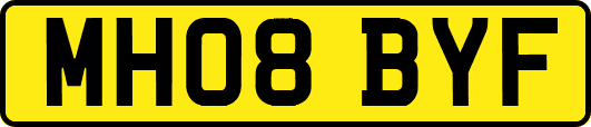 MH08BYF
