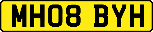 MH08BYH