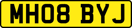MH08BYJ
