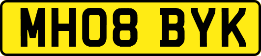 MH08BYK