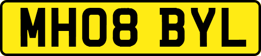 MH08BYL