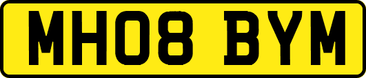 MH08BYM
