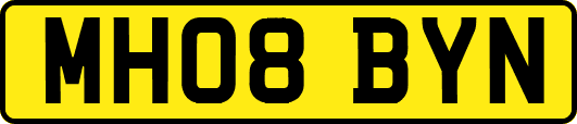 MH08BYN