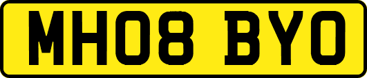 MH08BYO