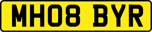 MH08BYR