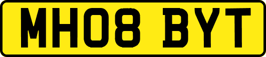 MH08BYT