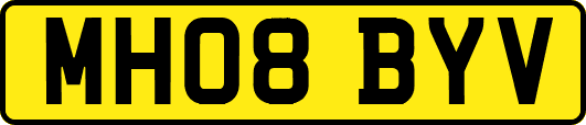 MH08BYV