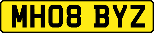 MH08BYZ