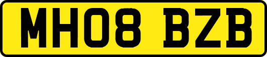 MH08BZB