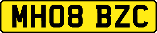 MH08BZC