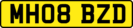MH08BZD