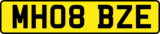 MH08BZE